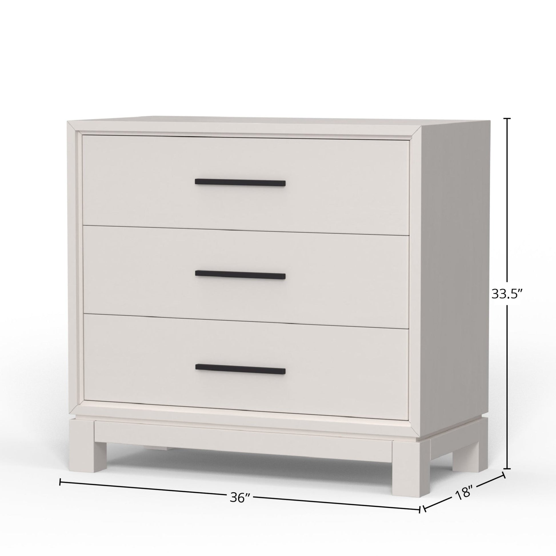 Nova Small Chest - Origins by Alpine