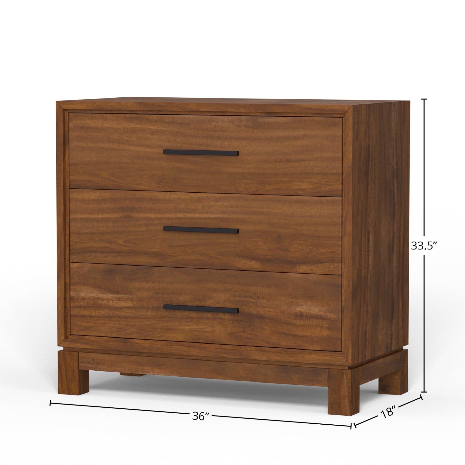 Nova Small Chest - Origins by Alpine