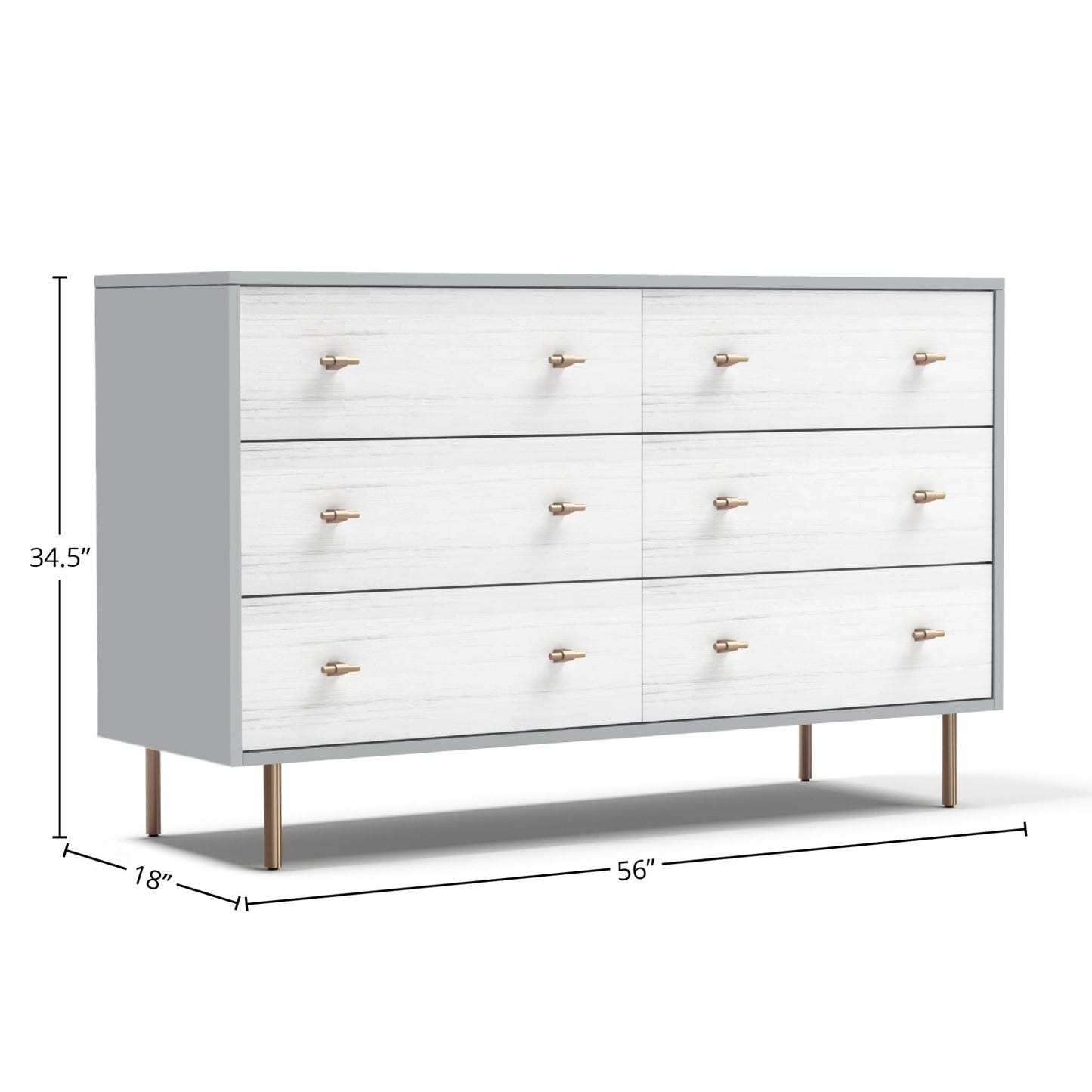 Saige Dresser - Origins by Alpine