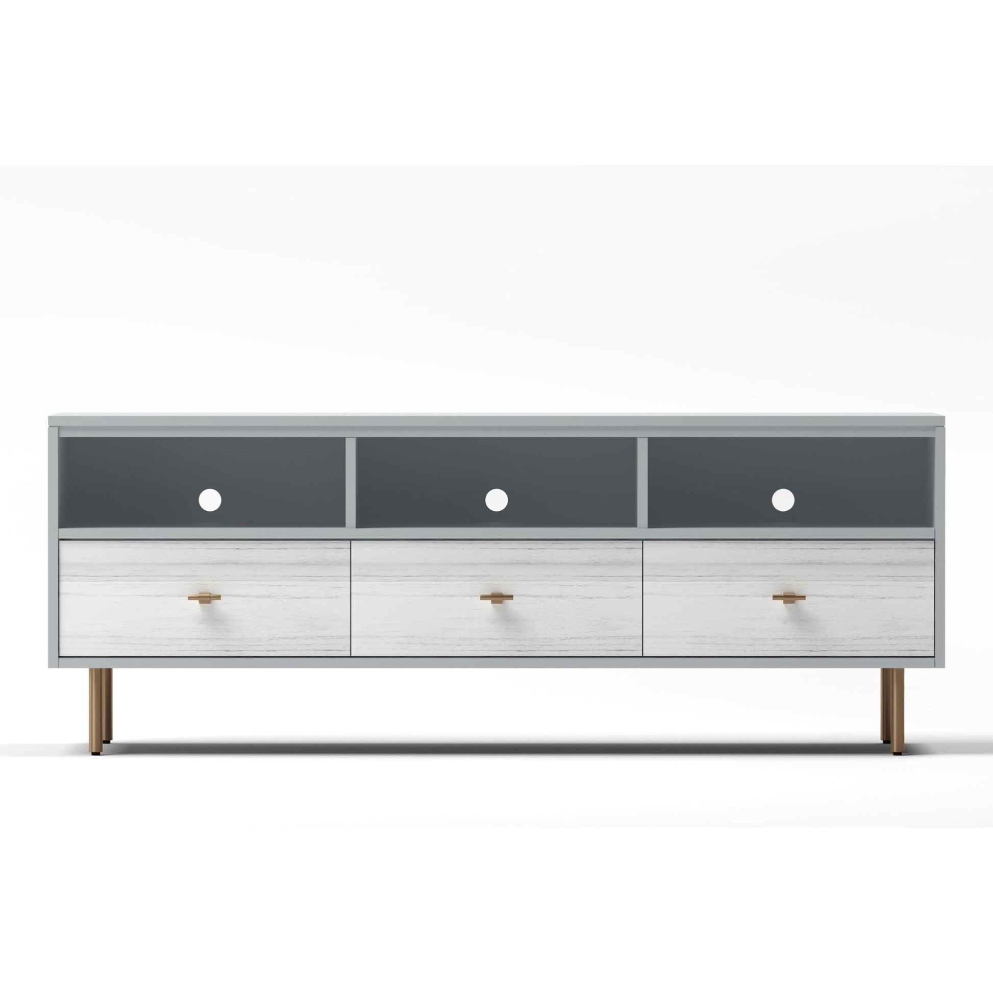 Saige TV Console - Origins by Alpine