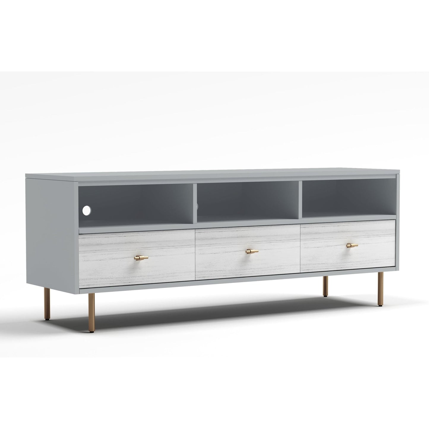 Saige TV Console - Origins by Alpine