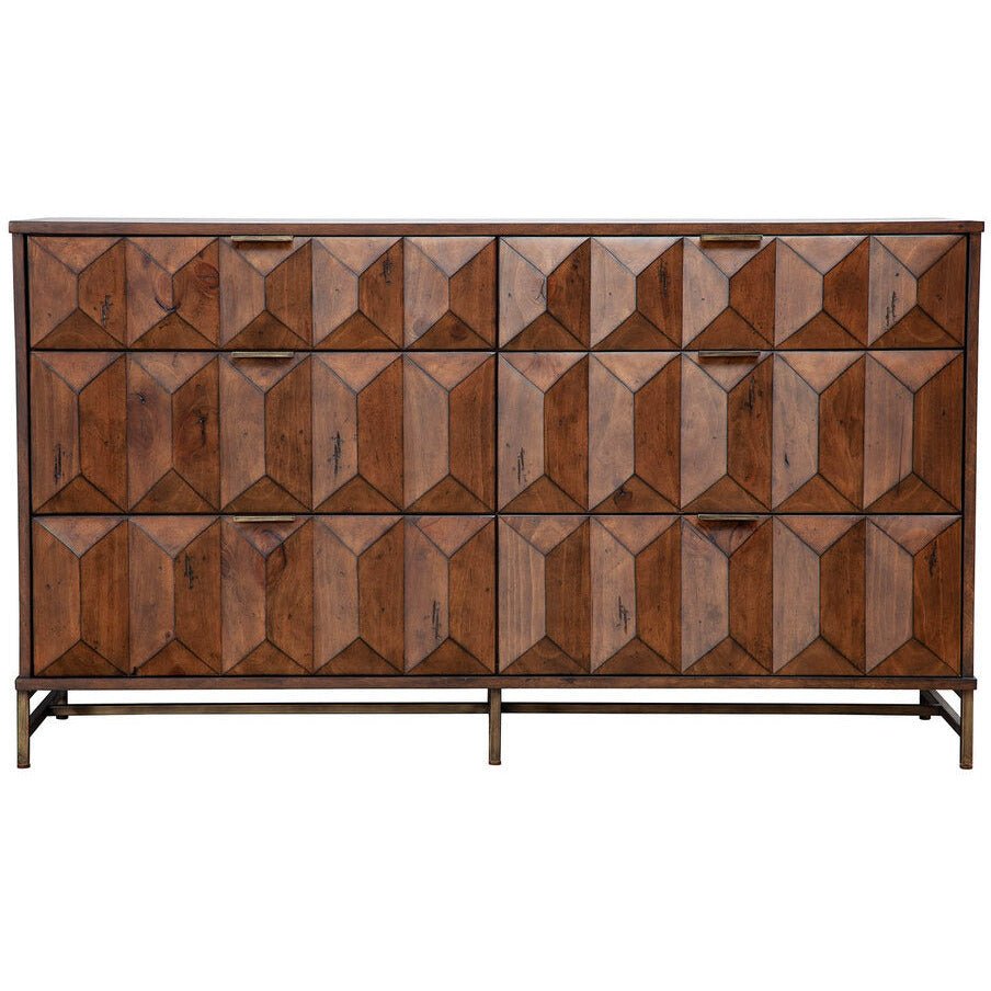 Trig Dresser - Origins by Alpine