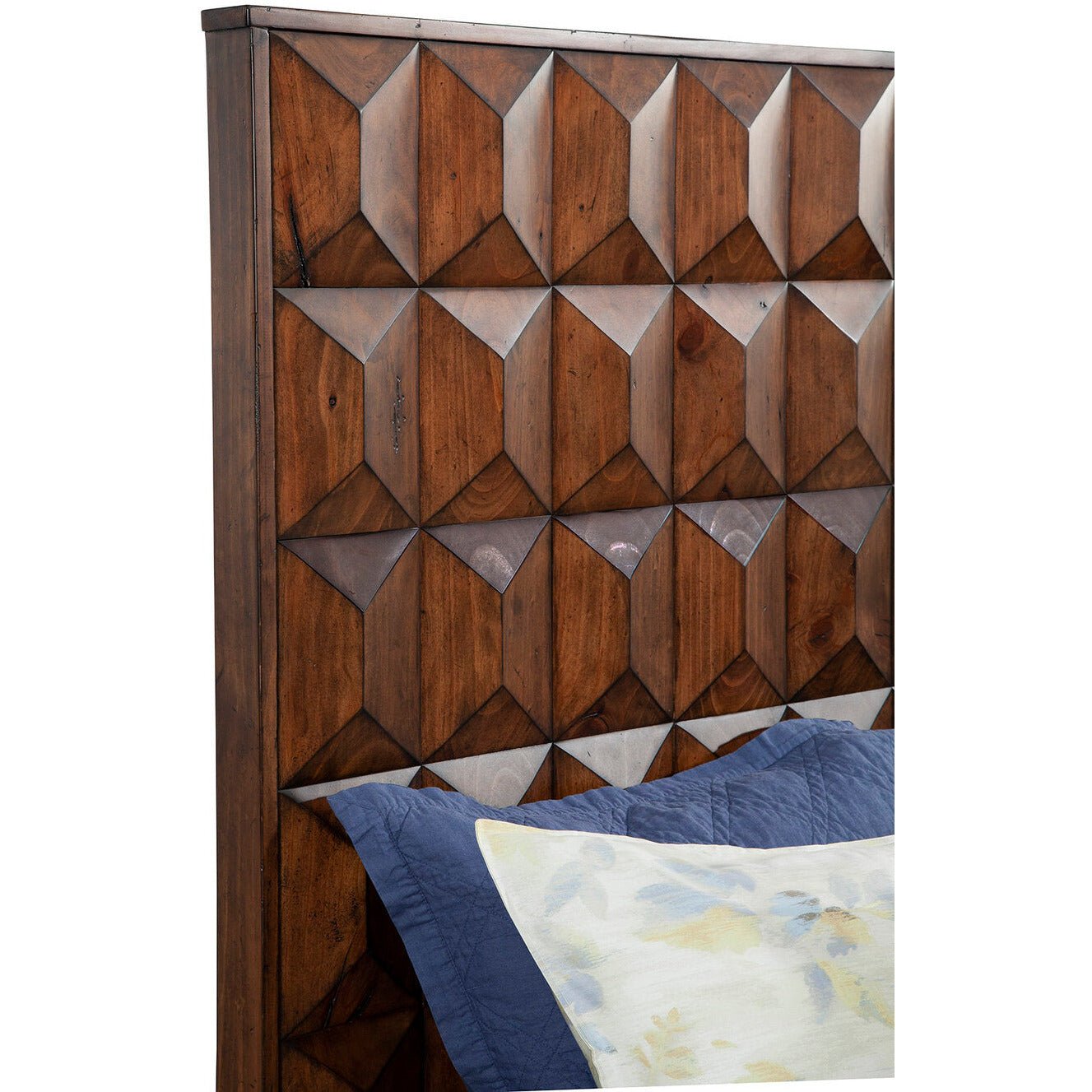 Trig Headboard - Origins by Alpine