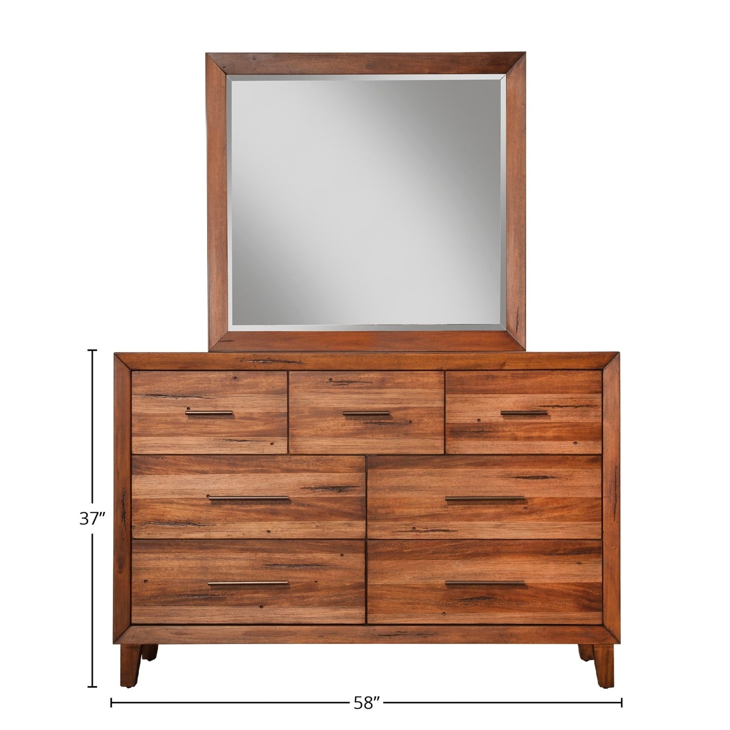 Trinidad Dresser - Origins by Alpine