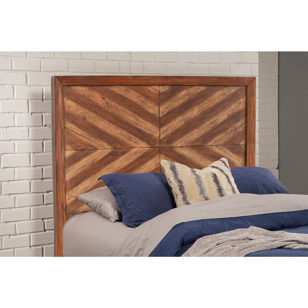 Trinidad Headboard - Origins by Alpine