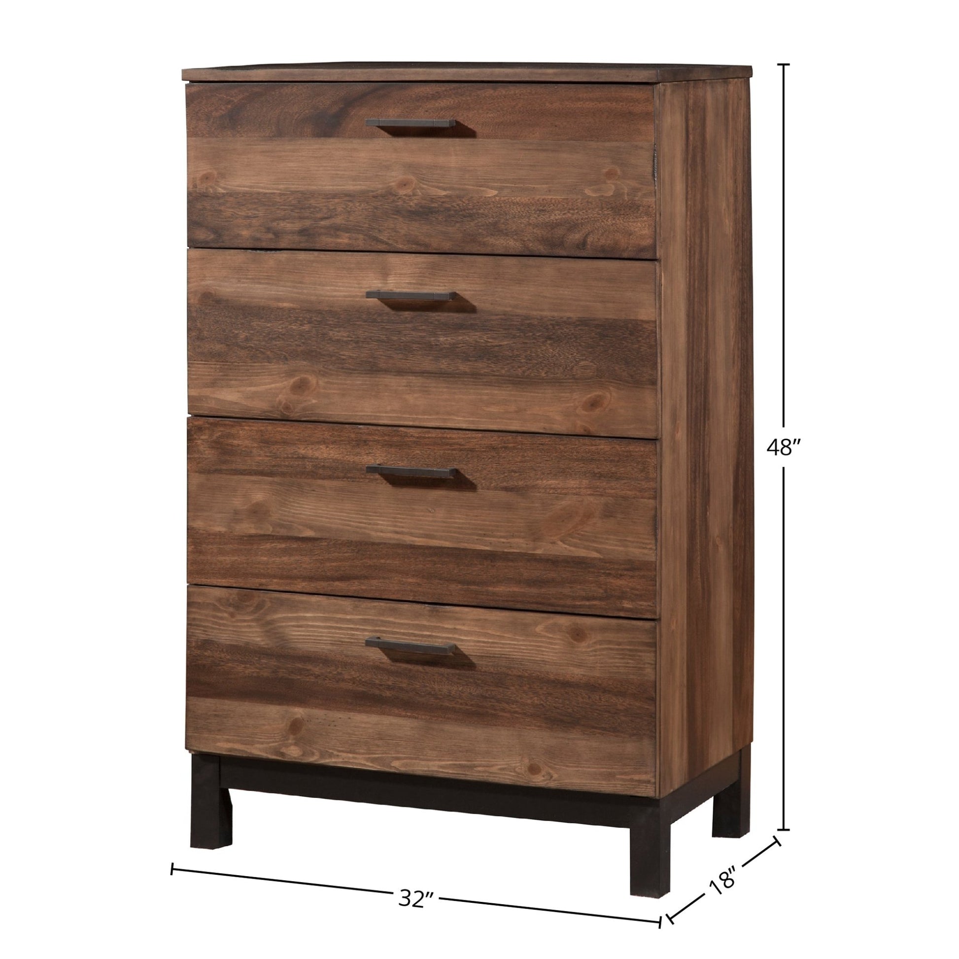 Weston Chest - Origins by Alpine