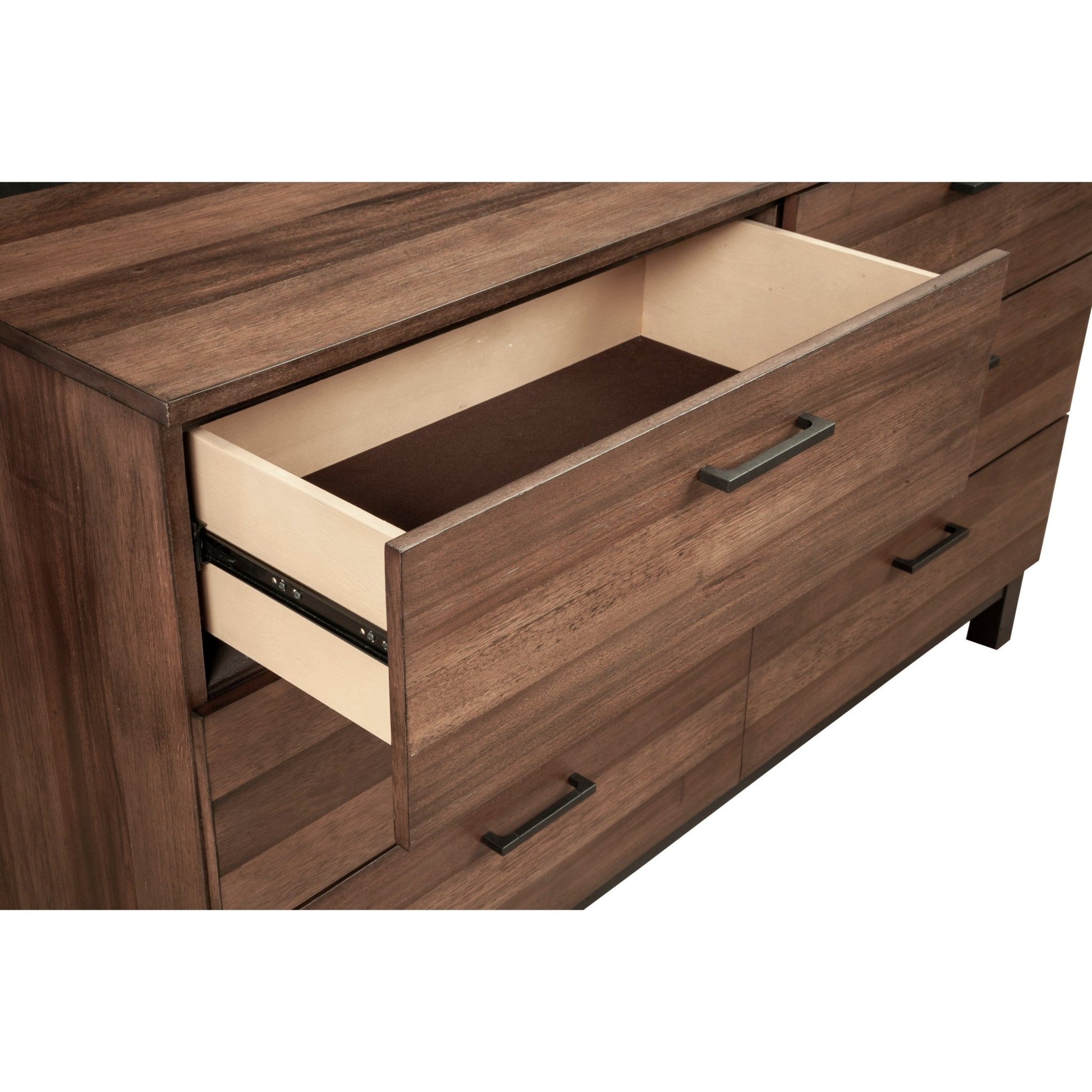 Weston Dresser - Origins by Alpine