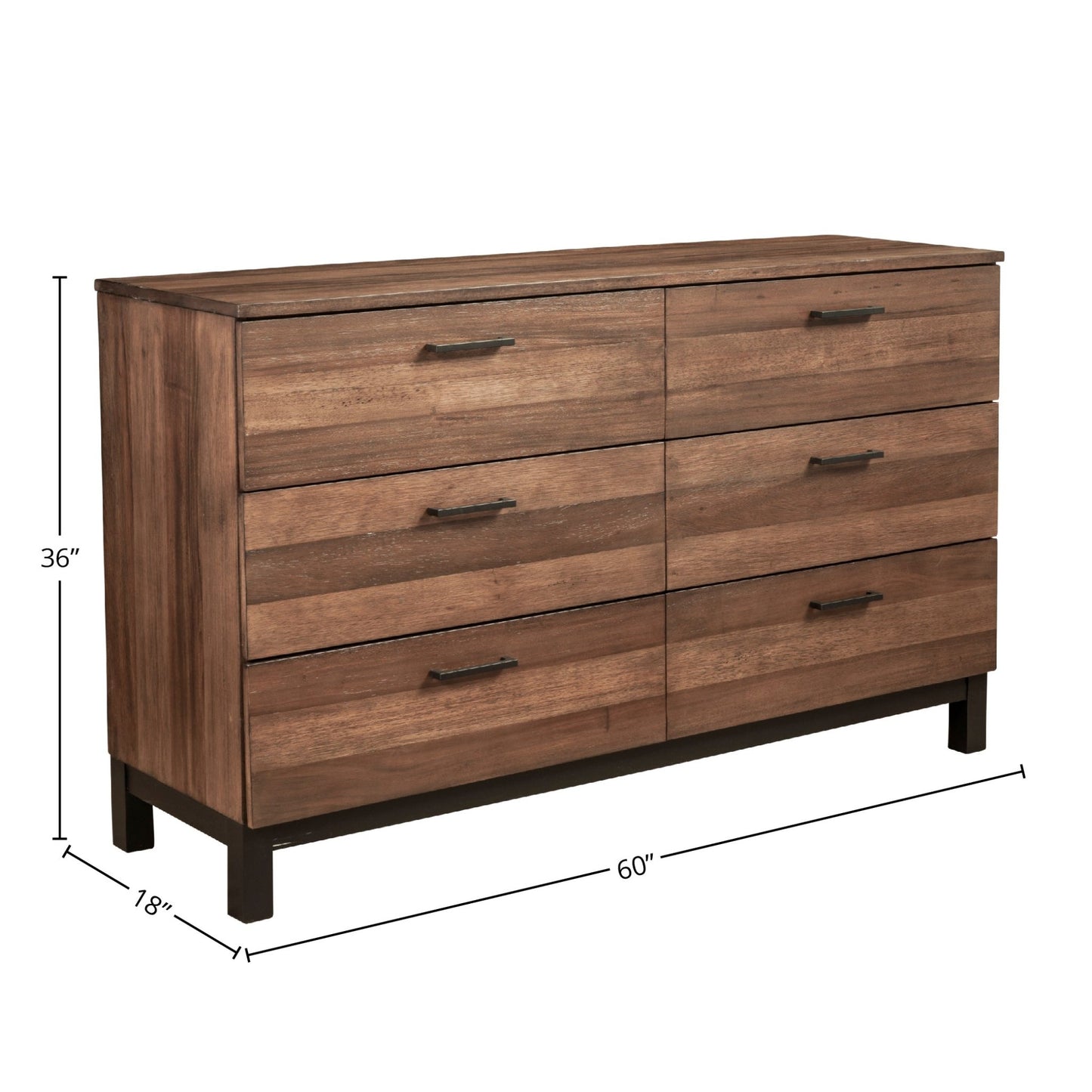 Weston Dresser - Origins by Alpine