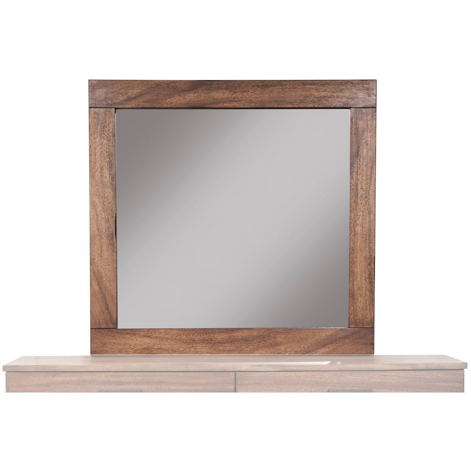 Weston Dresser & Mirror - Origins by Alpine