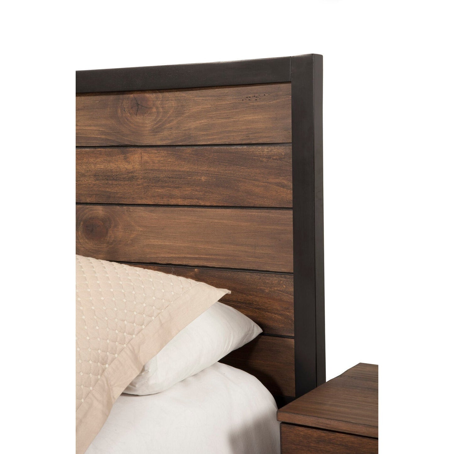 Weston Headboard - Origins by Alpine