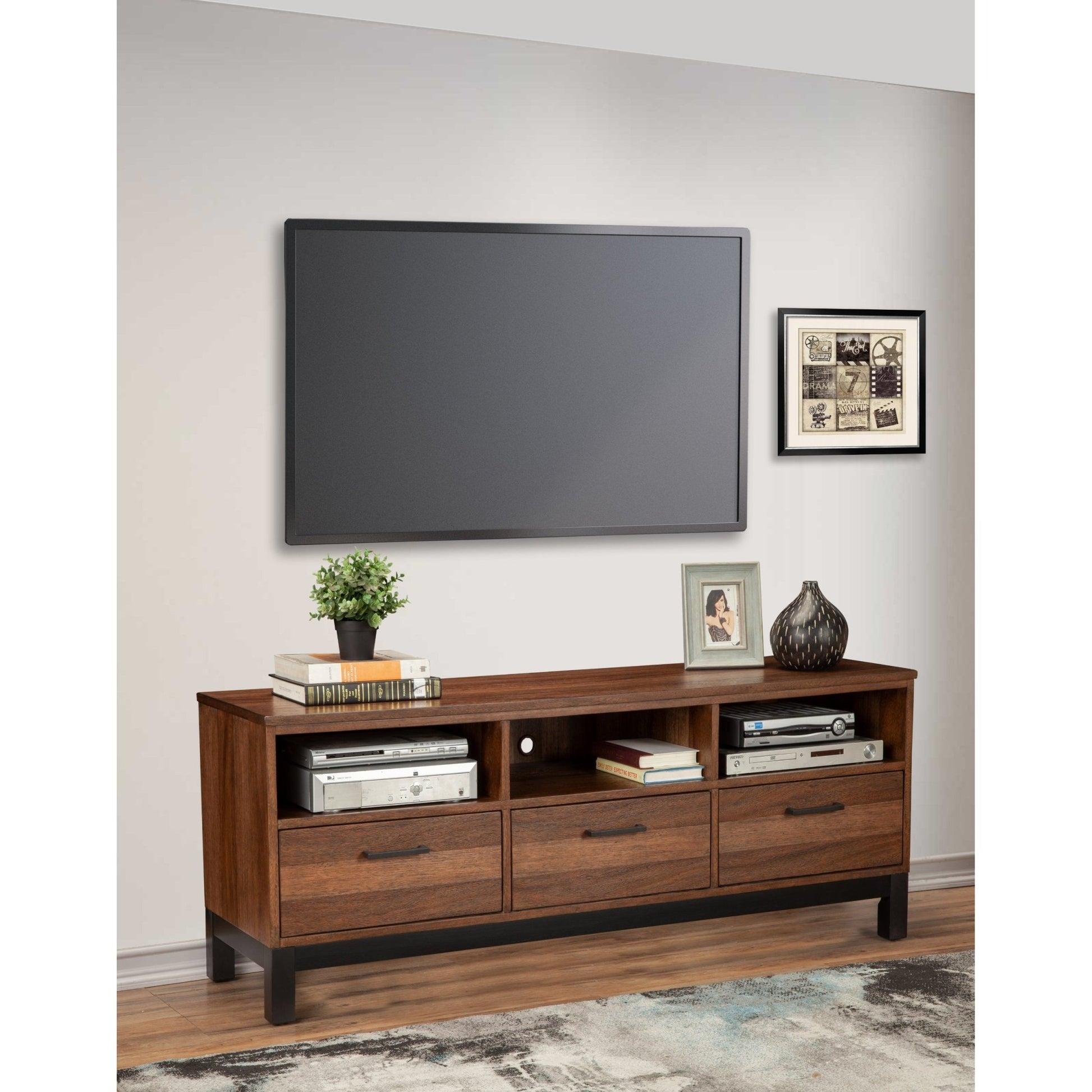 Weston TV Console - Origins by Alpine