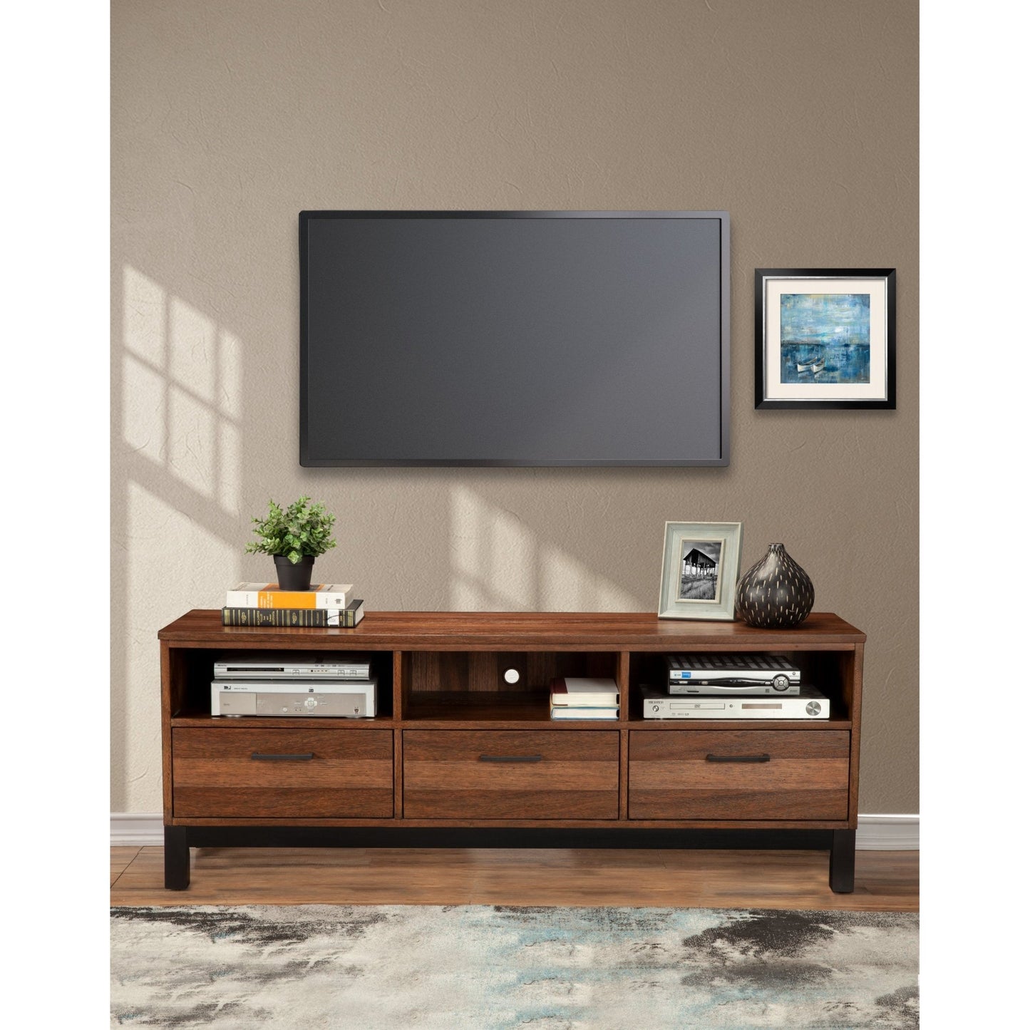 Weston TV Console - Origins by Alpine