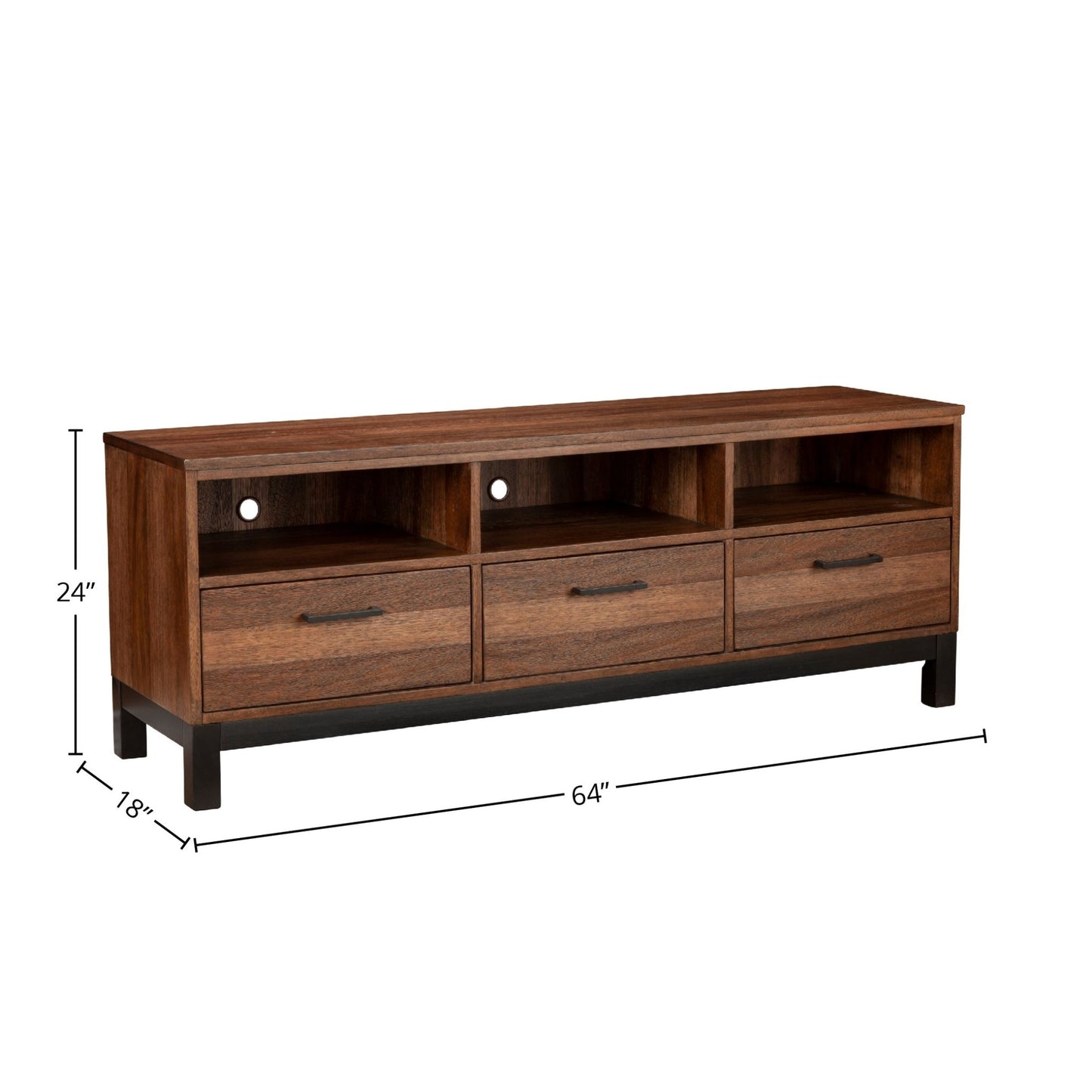 Weston TV Console - Origins by Alpine