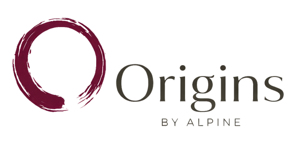 Origins by Alpine