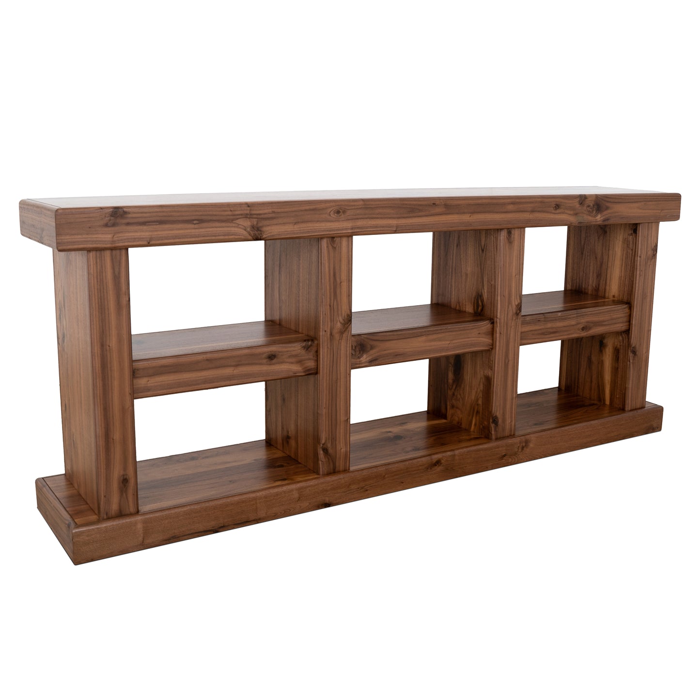 Sequoia 80" Console Table