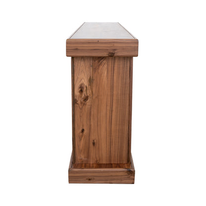 Sequoia 80" Console Table