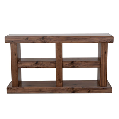 Sequoia 60" Console Table