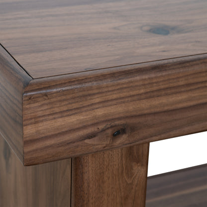 Sequoia 60" Console Table