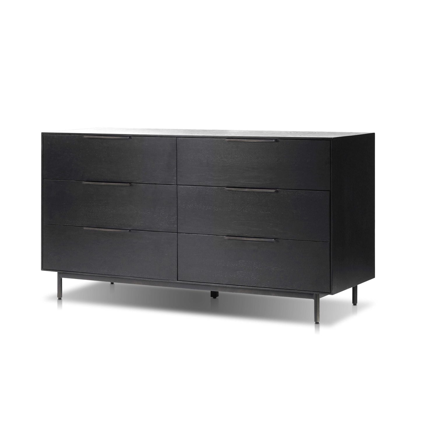 Akira Dresser, Black Origins by Alpine Akira Dresser, Black Origins by Alpine