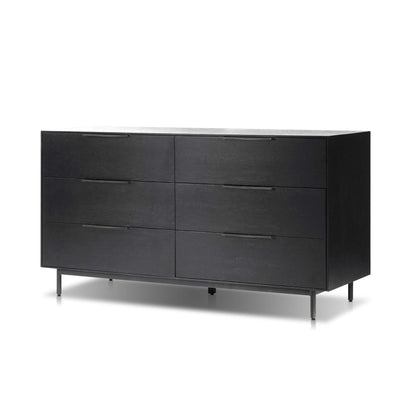 Akira Dresser, Black - Origins by Alpine