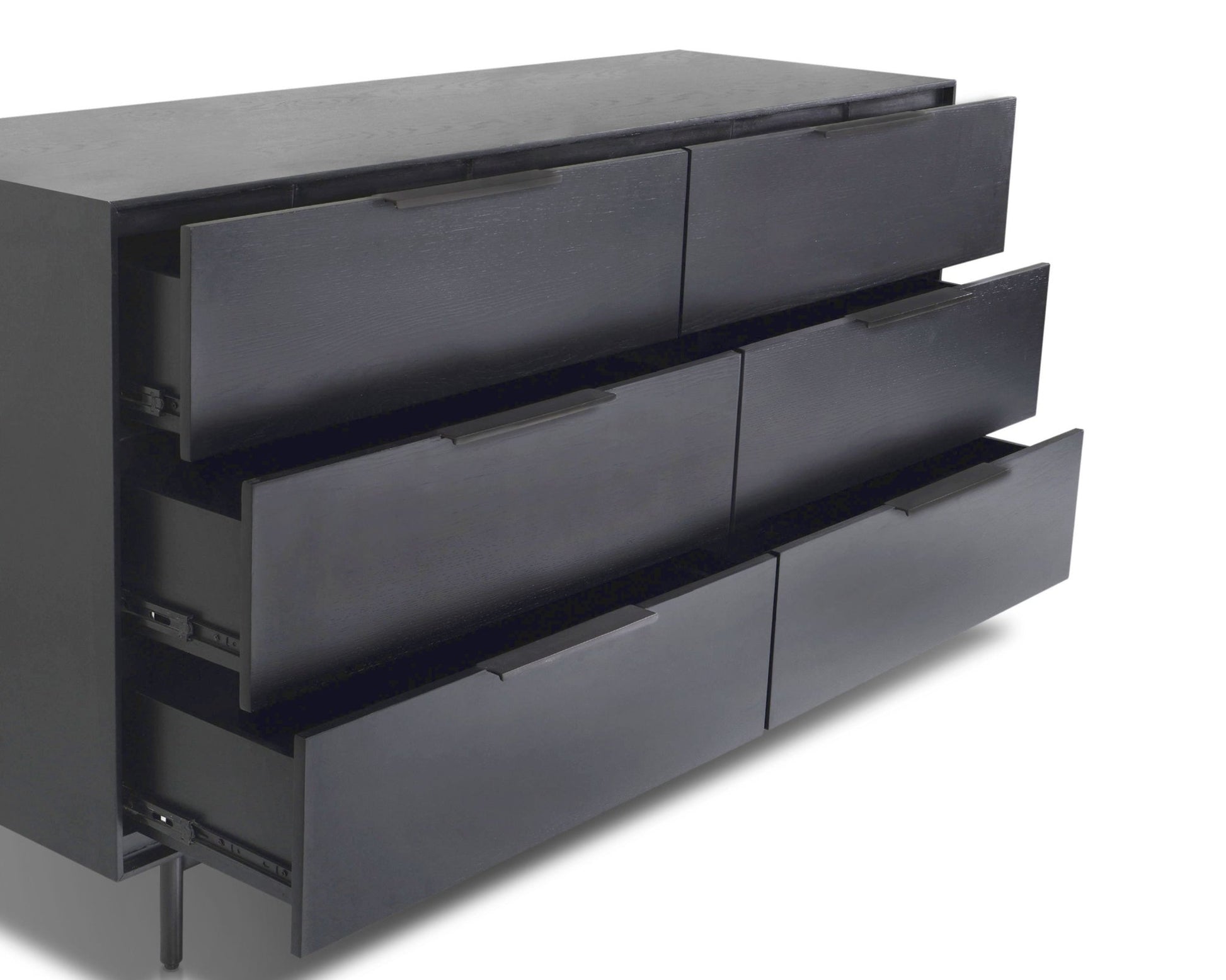 Akira Dresser, Black Origins by Alpine Akira Dresser, Black Origins by Alpine
