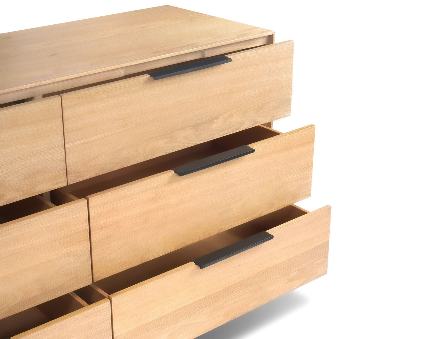 Akira Dresser, Light Oak - Origins by Alpine