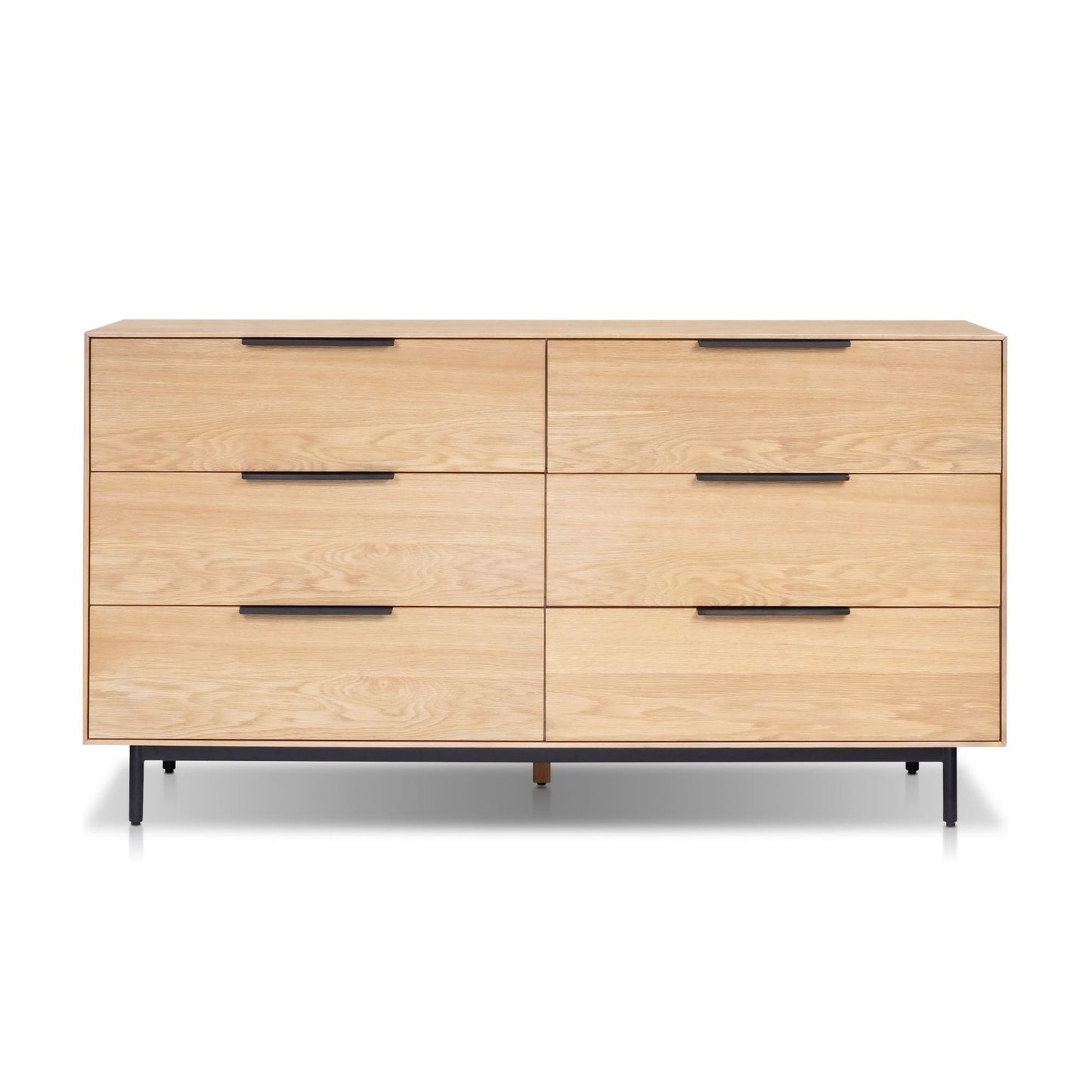 Akira Dresser, Light Oak - Origins by Alpine