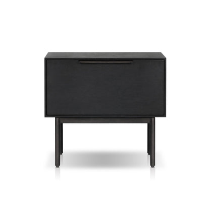 Akira Nightstand, Black - Origins by Alpine