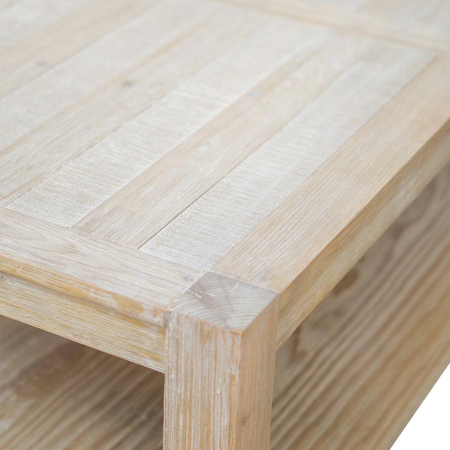 Angelo Coffee Table, Assembled - Origins by Alpine