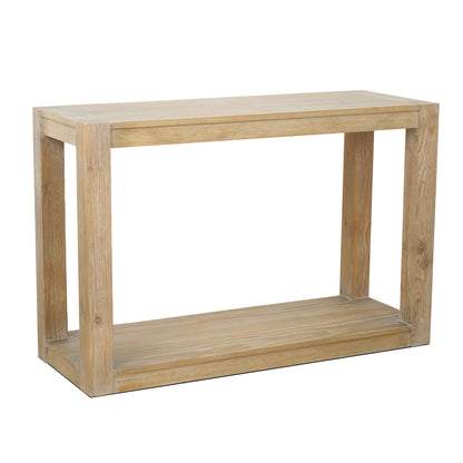Angelo Console Table, Assembled - Origins by Alpine