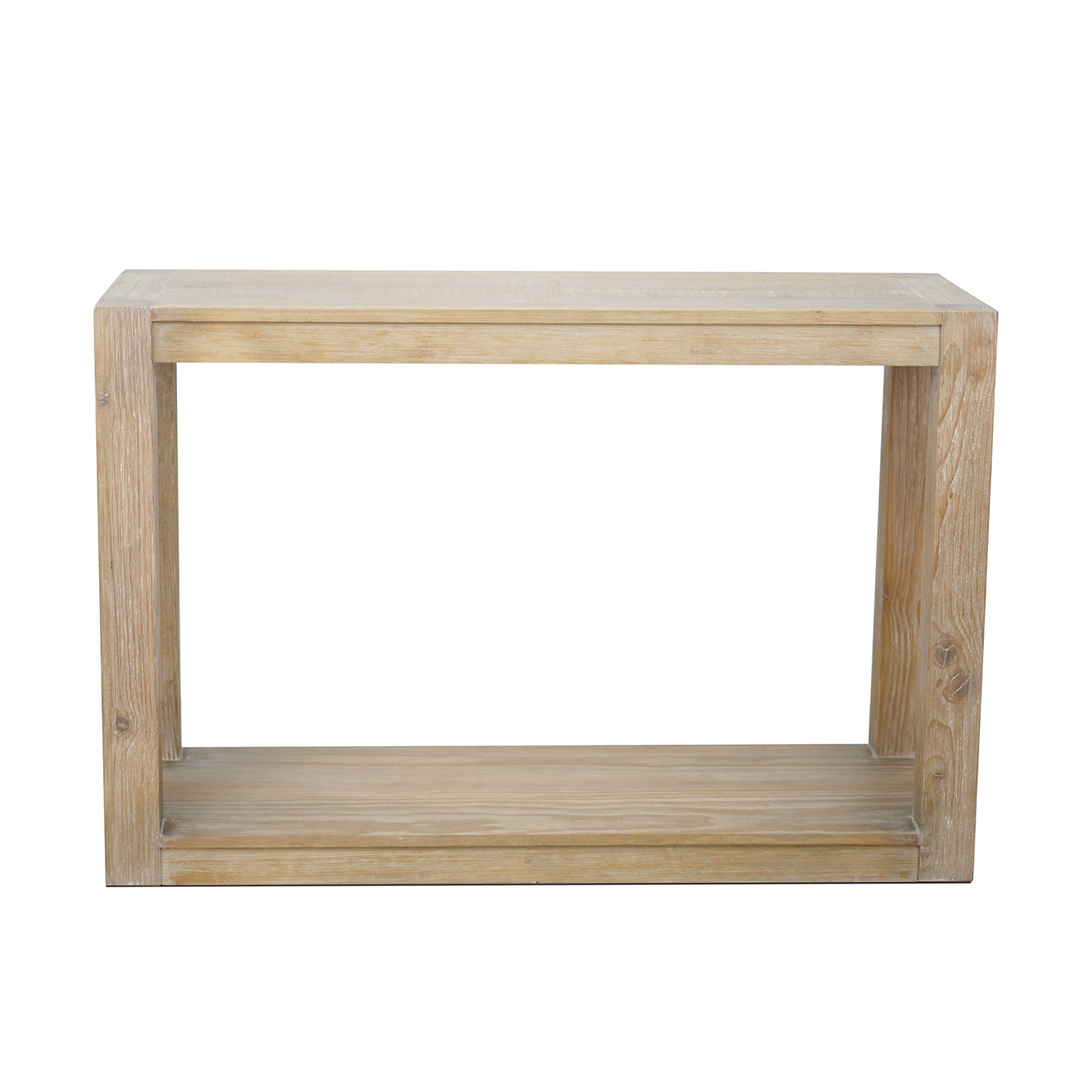 Angelo Console Table, Assembled - Origins by Alpine