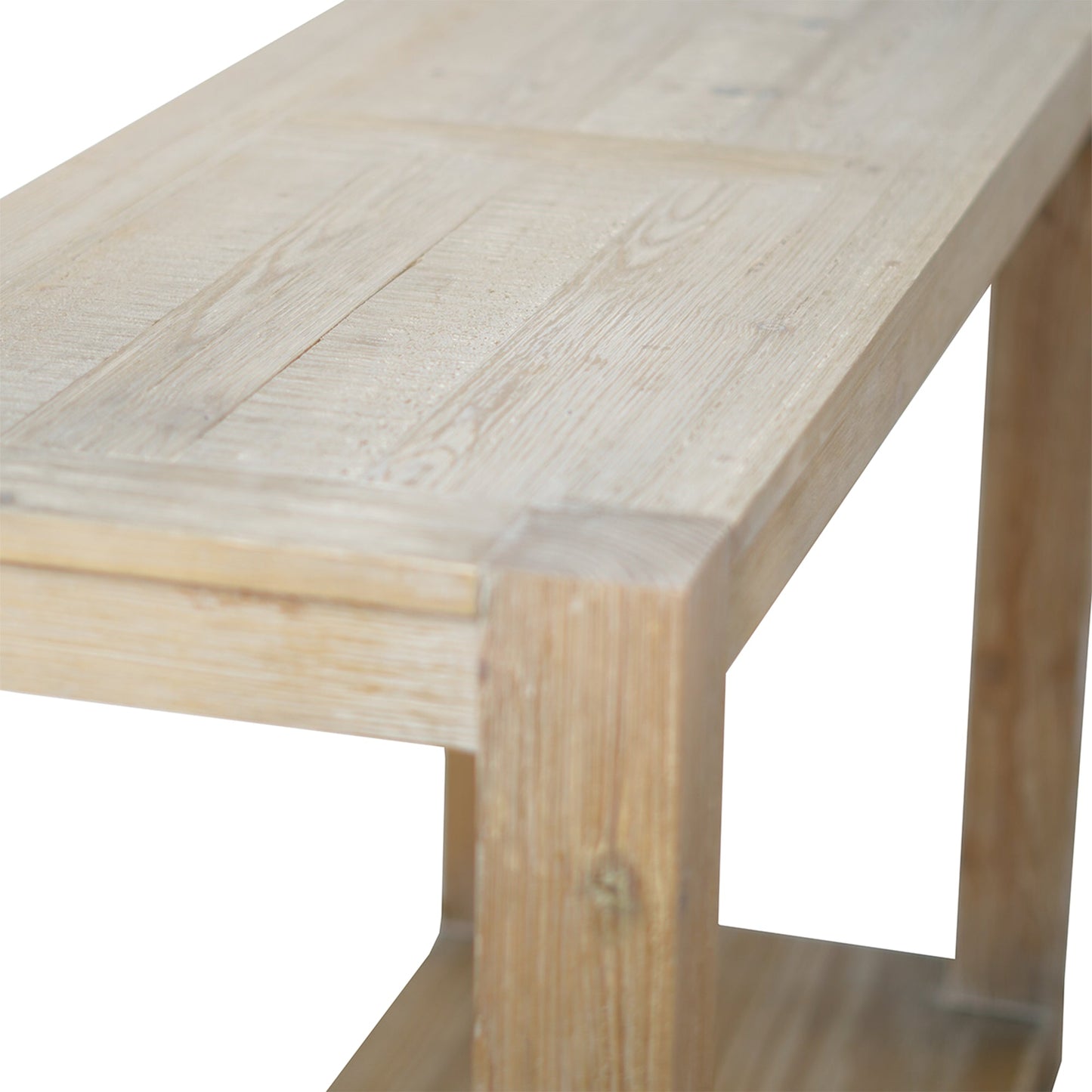 Angelo Console Table, Assembled - Origins by Alpine