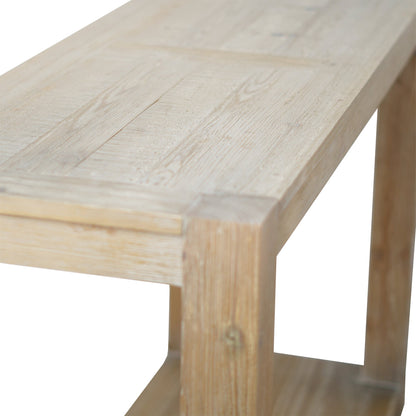 Angelo Console Table, Assembled - Origins by Alpine