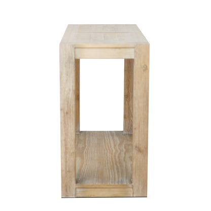 Angelo Console Table, Assembled - Origins by Alpine