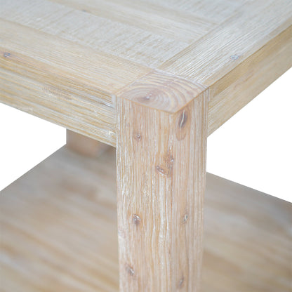 Angelo End Table, Assembled - Origins by Alpine