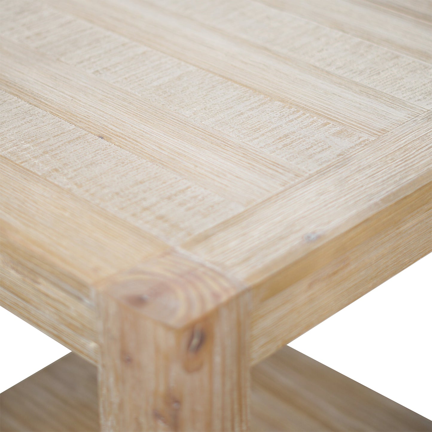 Angelo End Table, Assembled - Origins by Alpine