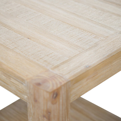 Angelo End Table, Assembled - Origins by Alpine