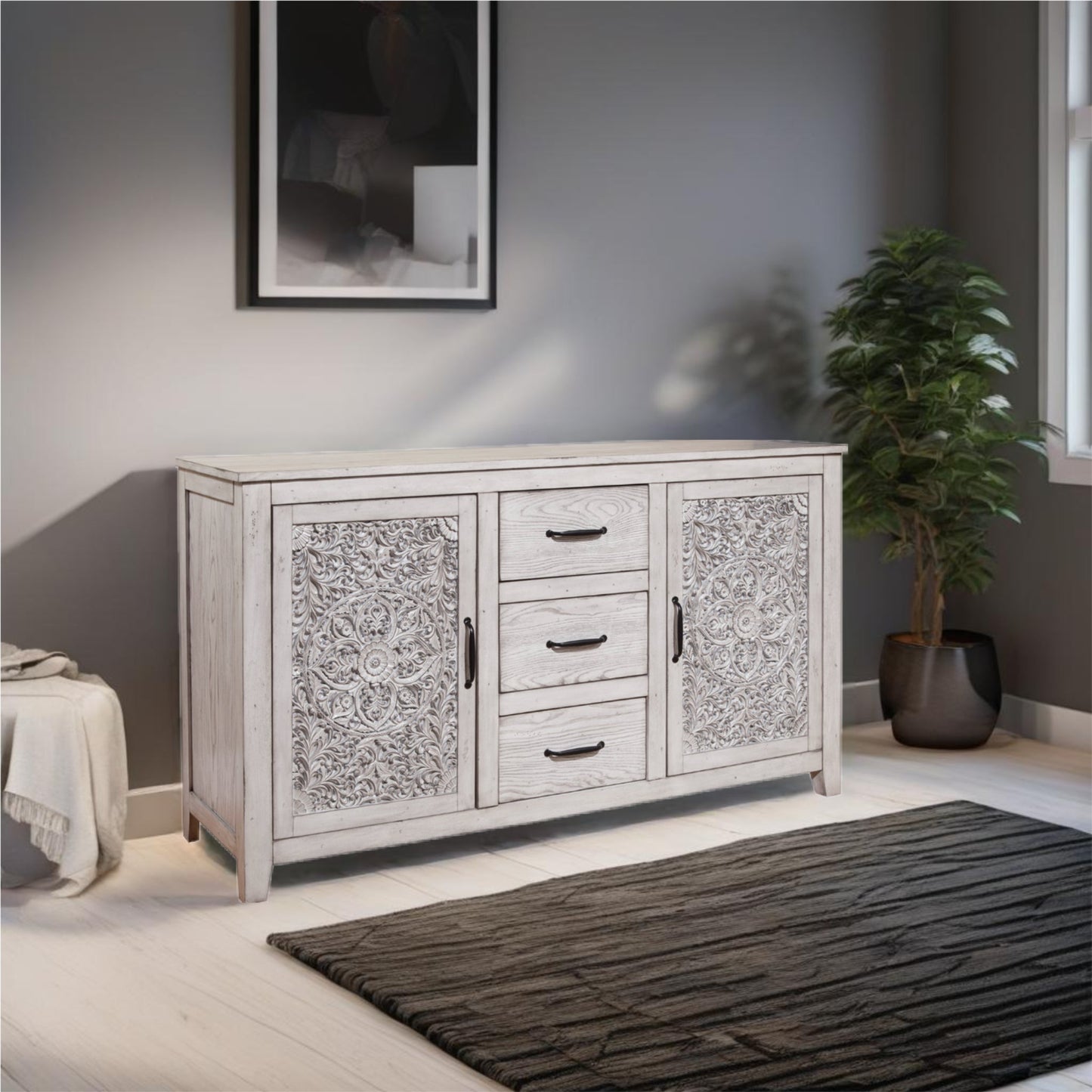 Aria Dresser - Origins by Alpine