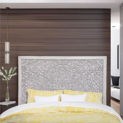 Aria Headboard - Origins by Alpine