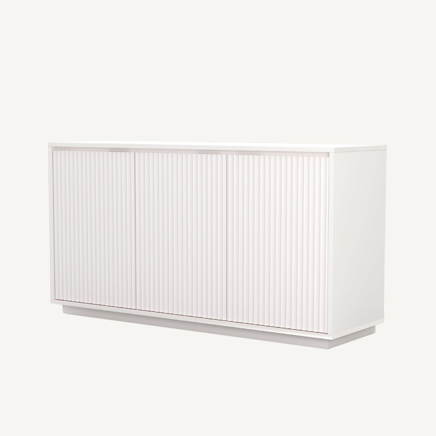 Blanca Sideboard, White - Origins by Alpine