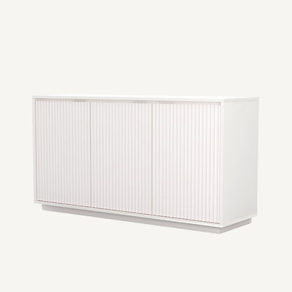 Blanca Sideboard, White - Origins by Alpine