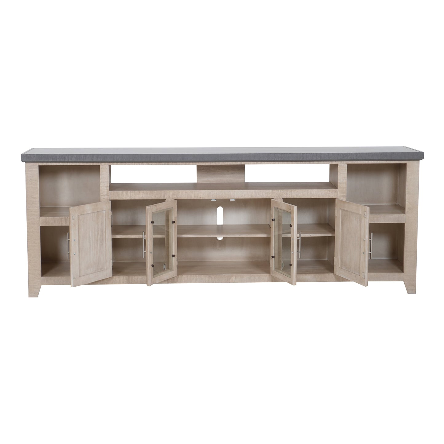 Camden TV Console - Origins by Alpine