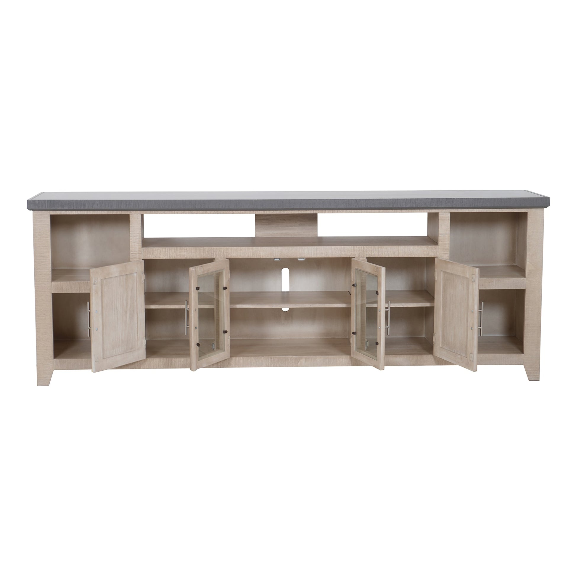 Camden TV Console - Origins by Alpine