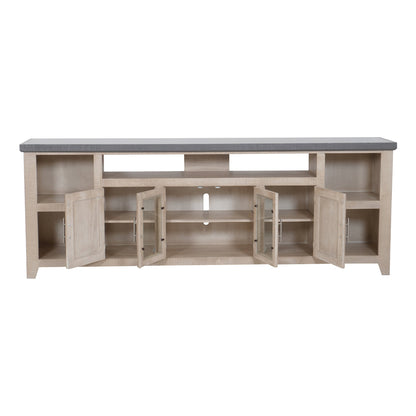 Camden TV Console - Origins by Alpine
