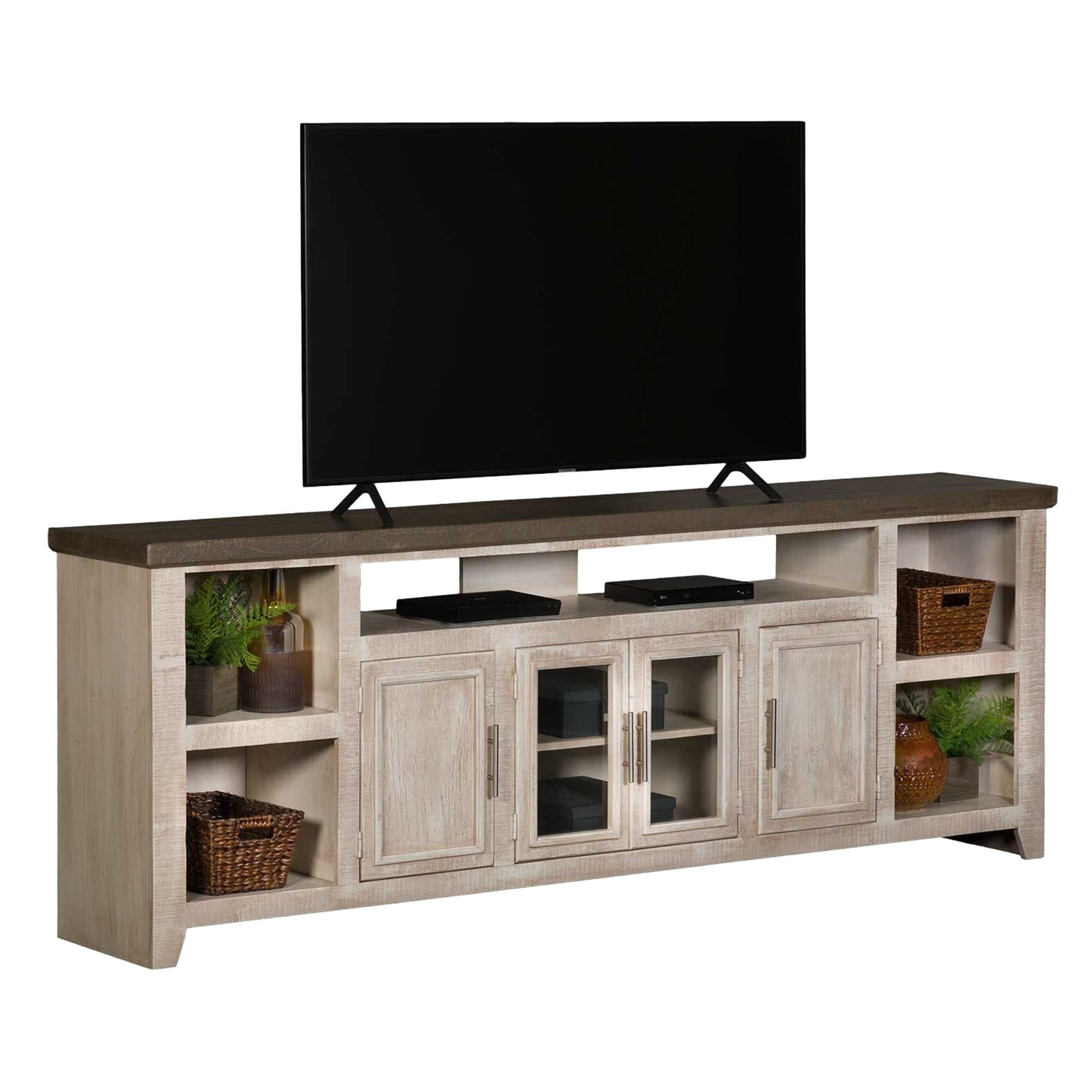 Camden TV Console - Origins by Alpine