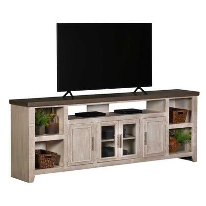 Camden TV Console - Origins by Alpine