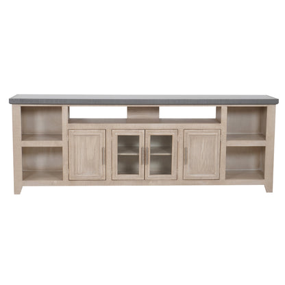 Camden TV Console - Origins by Alpine