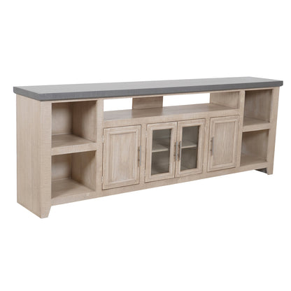 Camden TV Console - Origins by Alpine