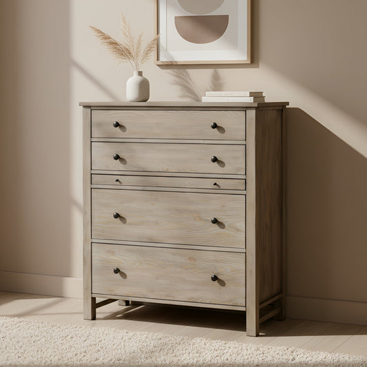 Classic Chest - Origins by Alpine