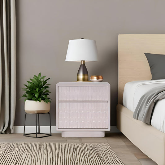 Danica Nightstand - Origins by Alpine